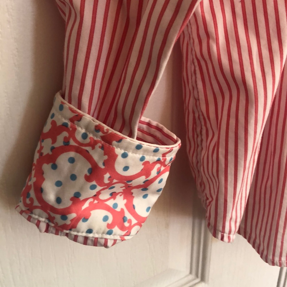 Adorable C.Wonder button down - Picture 2 of 6